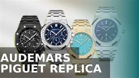 migliori repliche audemars piguet|audemars piguet equivalent.